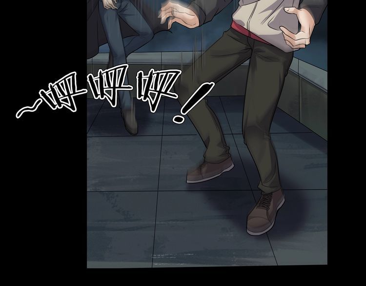 第二季 第33话 楼顶怪人五(1/4)-第74话