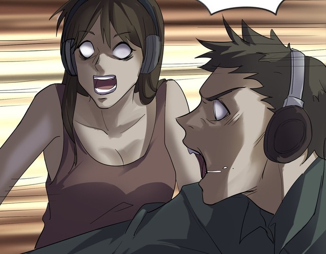 第二季 第33话 楼顶怪人五(1/4)-第74话