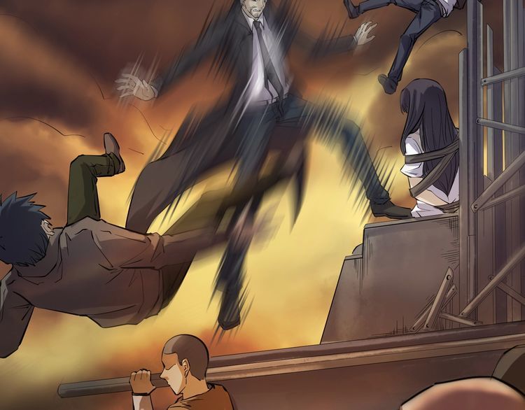 第二季 第37话 楼顶怪人九(1/4)-第78话