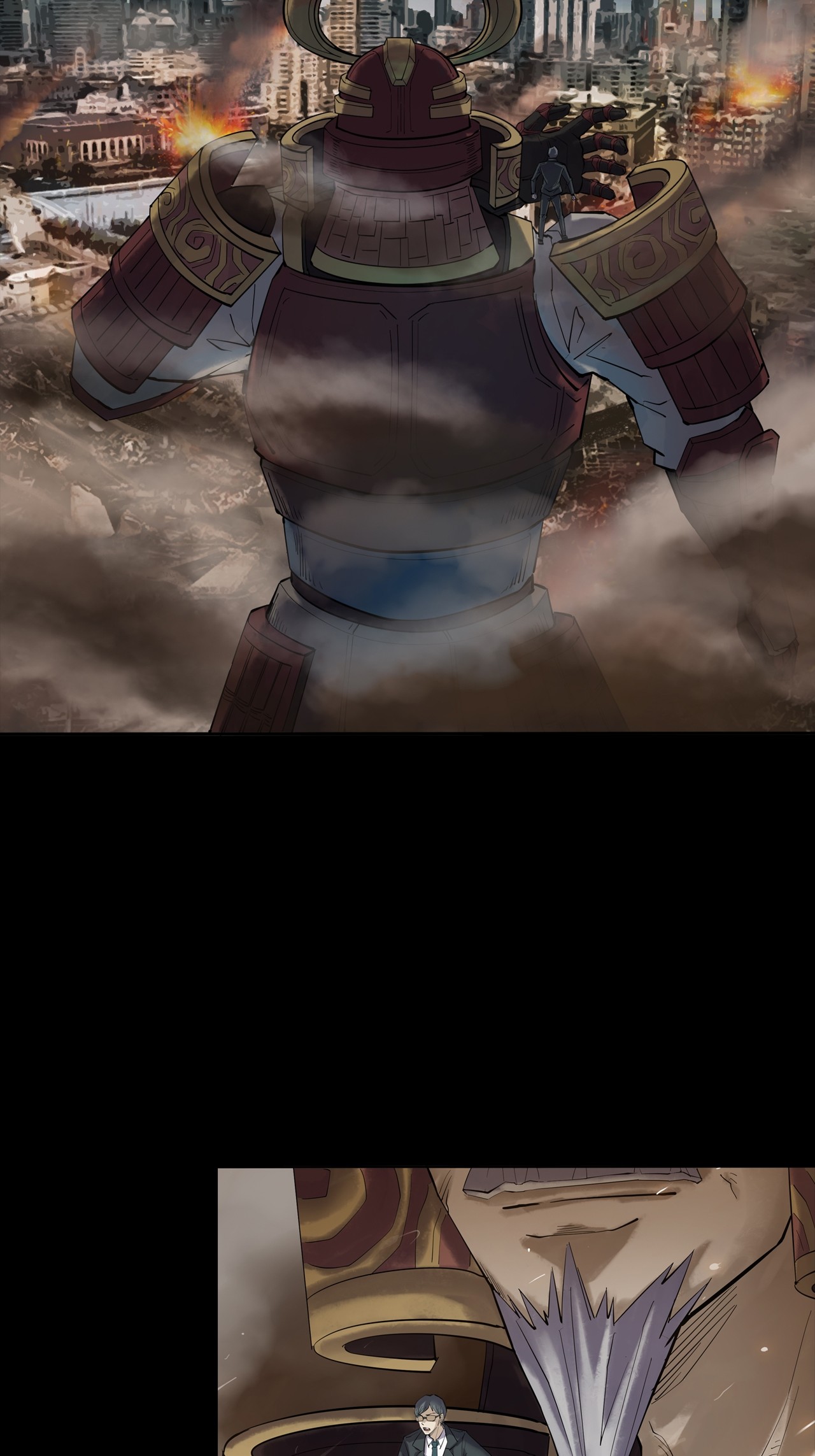 第二季 第39话 最终之战 二(1/2)-第80话