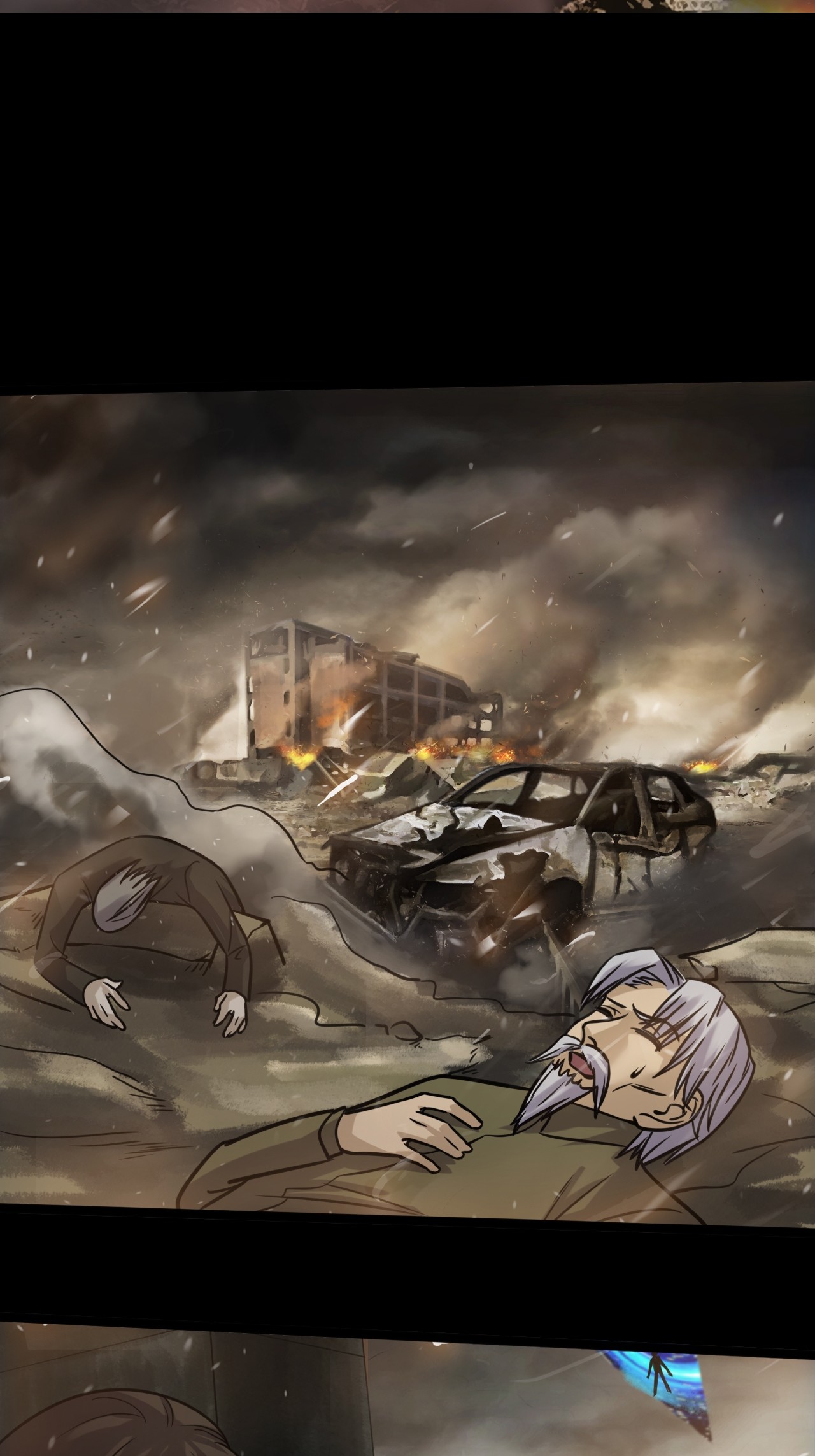 第二季 第39话 最终之战 二(1/2)-第80话