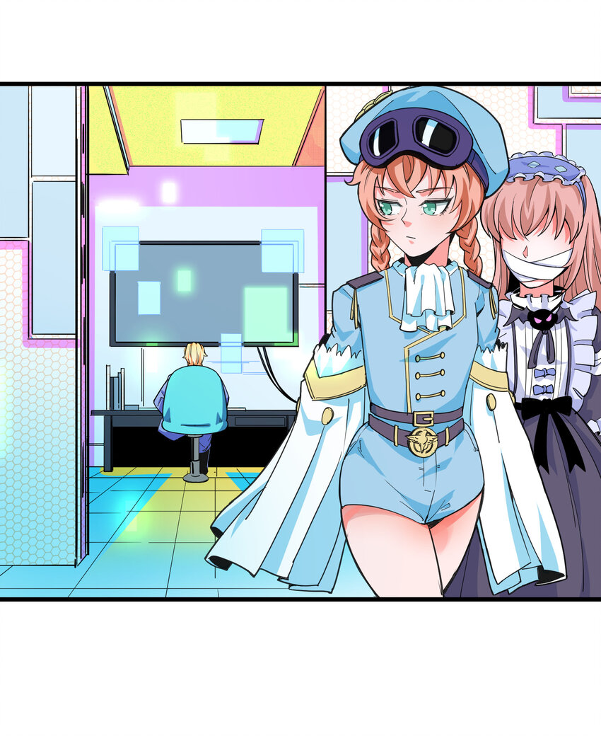 13 重聚(1/2)-第14话