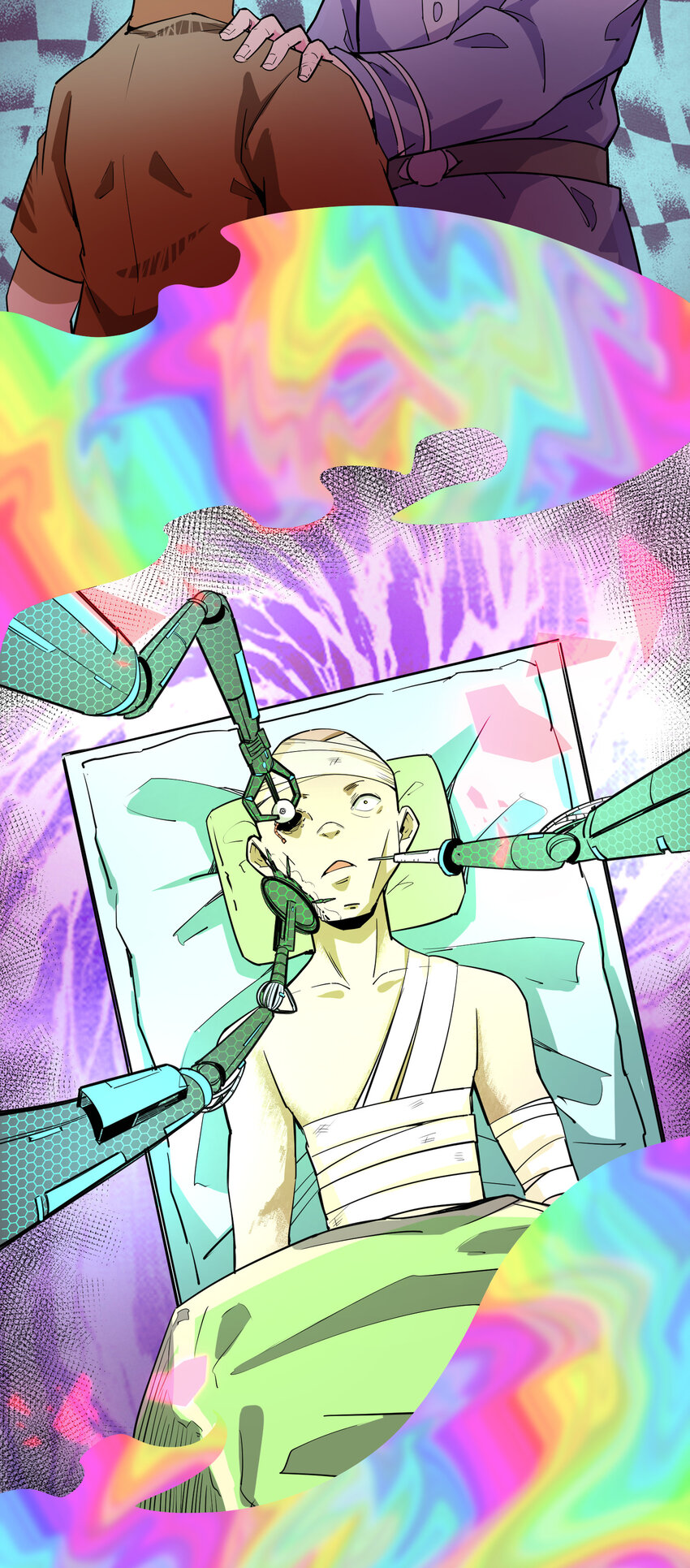 15 这世界，我做主(1/2)-第16话