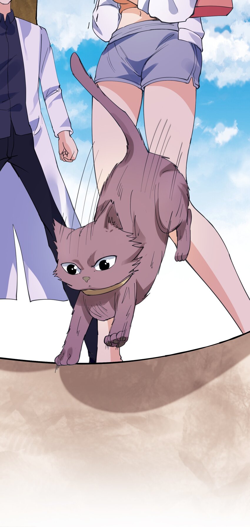 047 劝说(1/2)-第48话