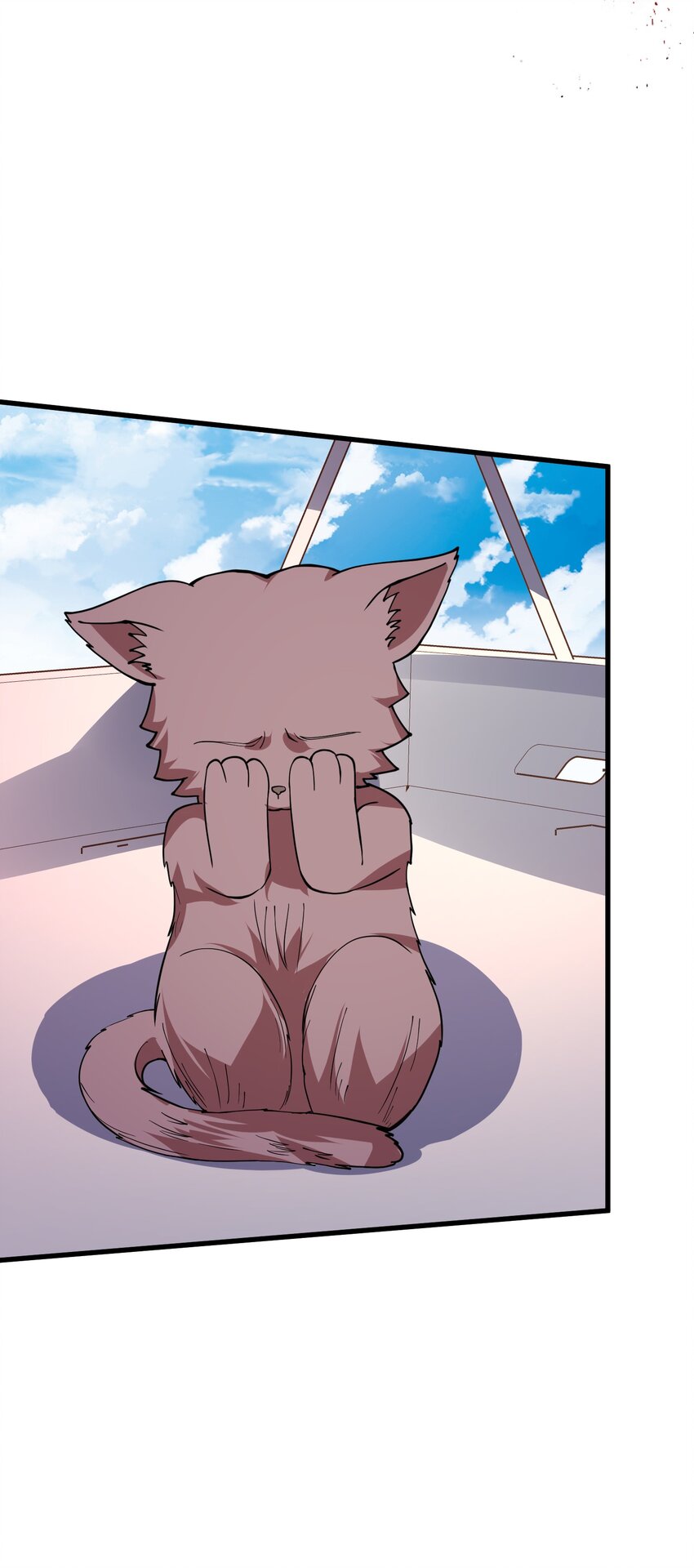 049 惩罚空间(1/2)-第50话