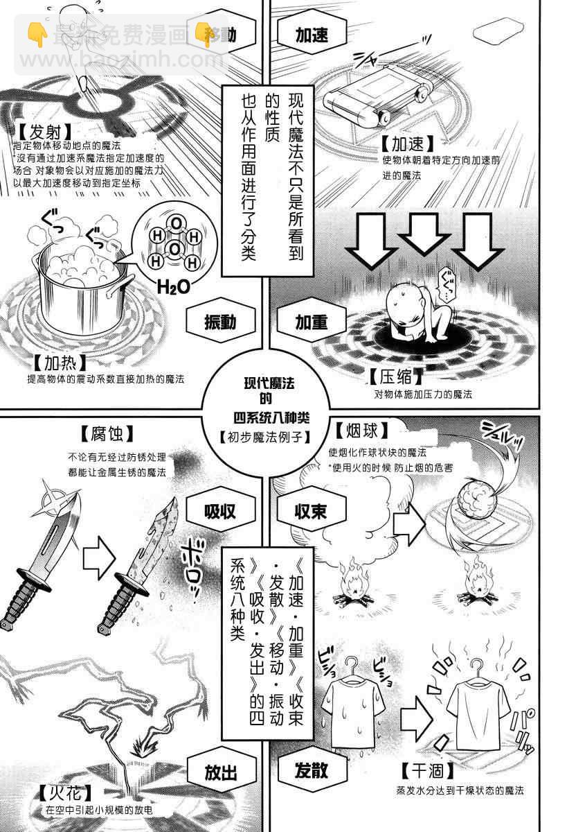 魔法科高校的劣等生 - 第12話 - 5