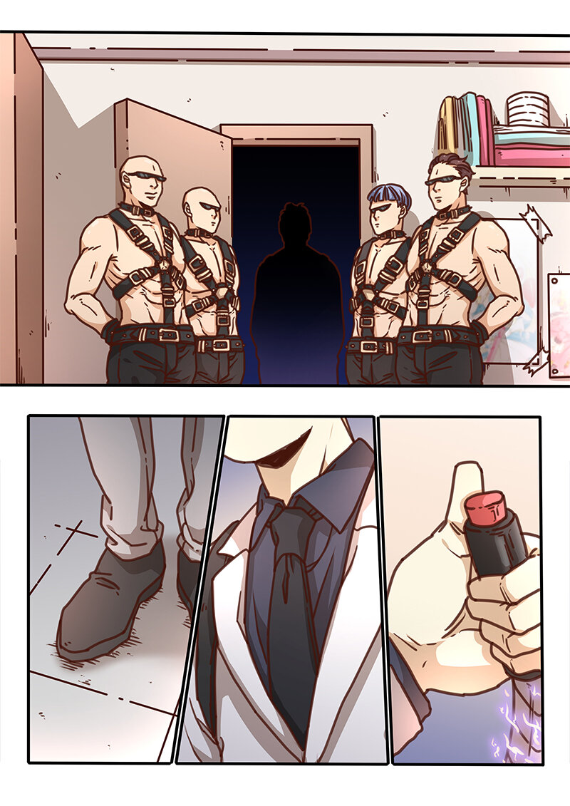 33 第三十三话-第34话