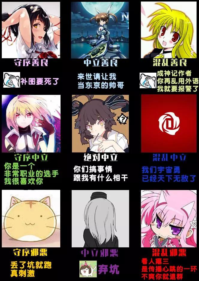 魔法少女Lyrical奈葉～vivid～ - 第94回 - 5