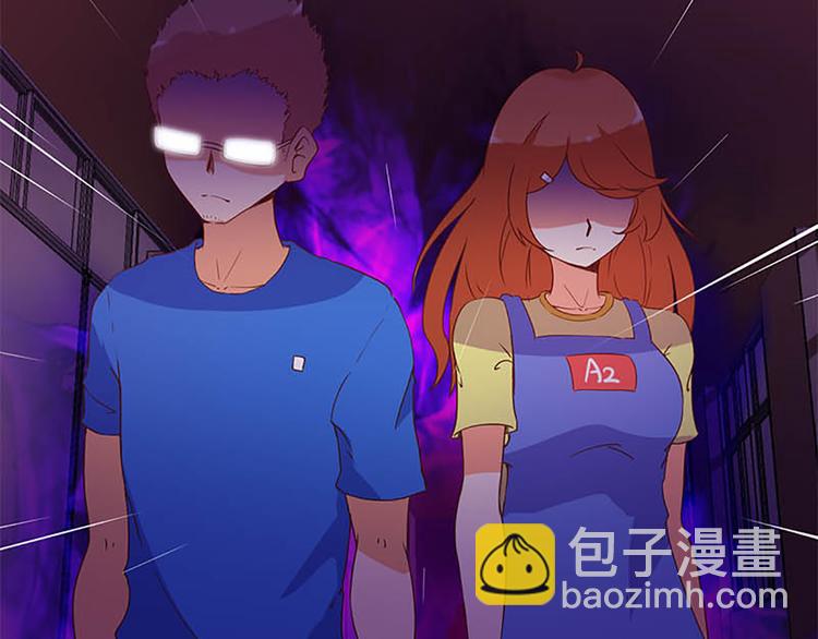 第16话 穿小学校服好丢脸-第14话