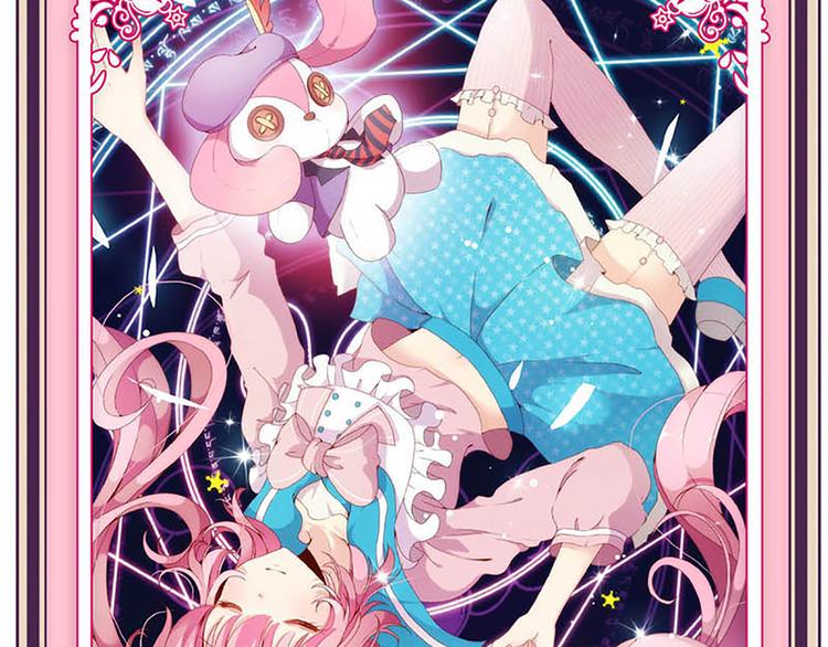 第16话 穿小学校服好丢脸-第14话