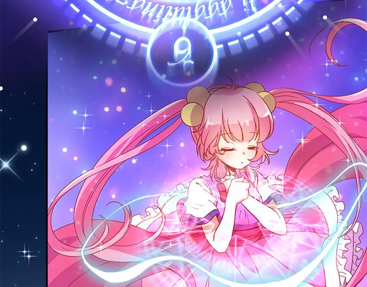 第18话 和我一起念魔咒-第16话