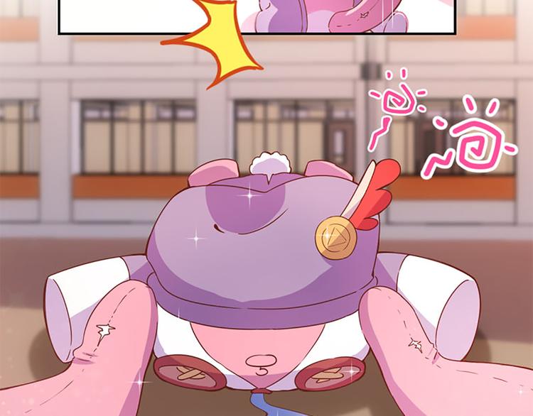 第18话 和我一起念魔咒-第16话