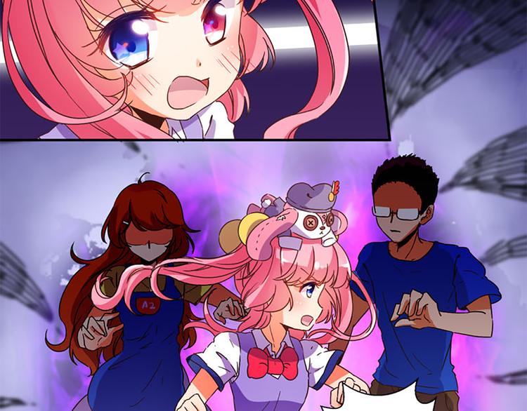 第18话 和我一起念魔咒-第16话