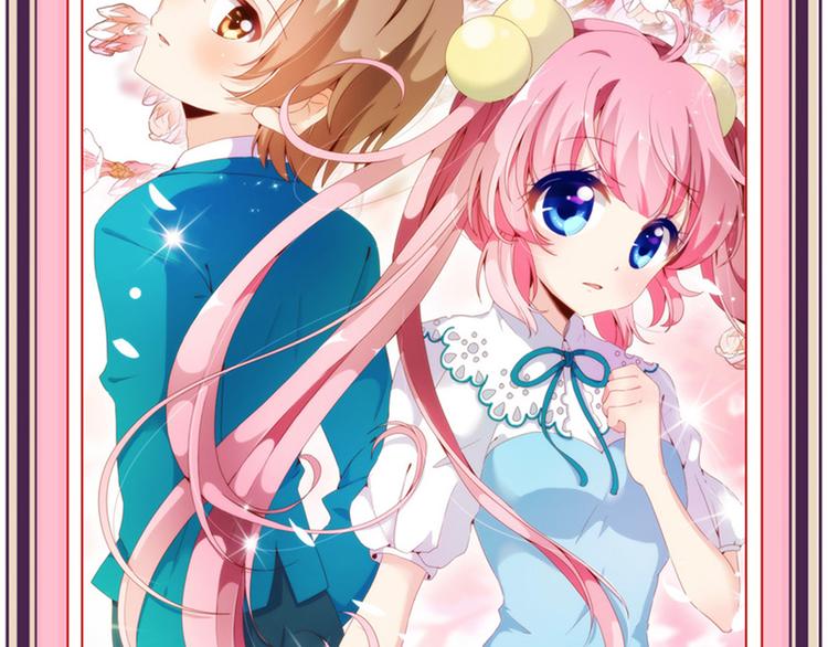 魔法少女帕奇諾 - 第34話 開胃菜？ - 6