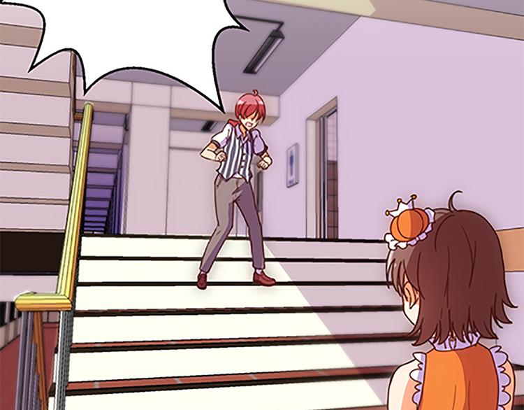 第36话 你太弱了！-第34话