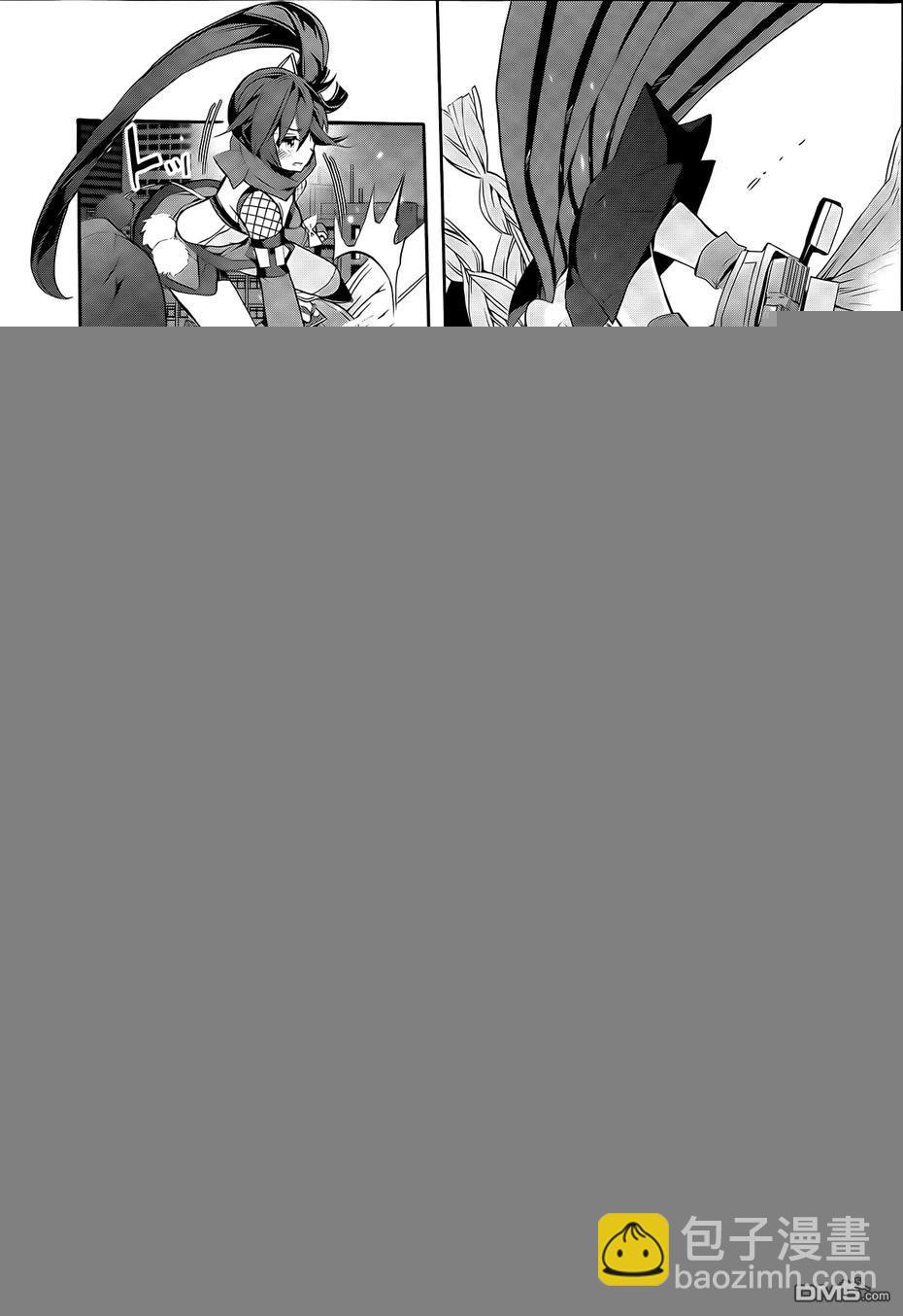 魔法少女育成計劃 - 第7話 - 2