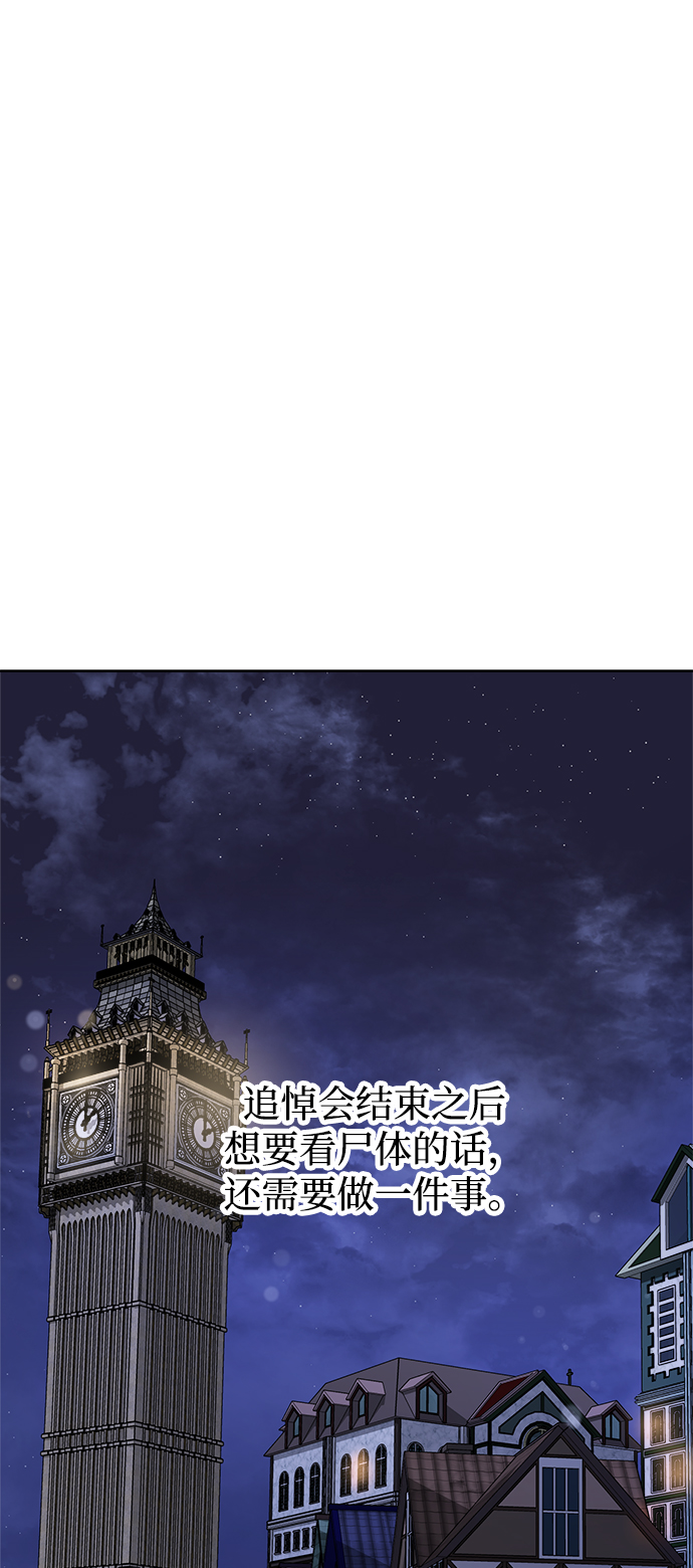 魔法師迎接死亡的方法 - 第42話(1/2) - 2