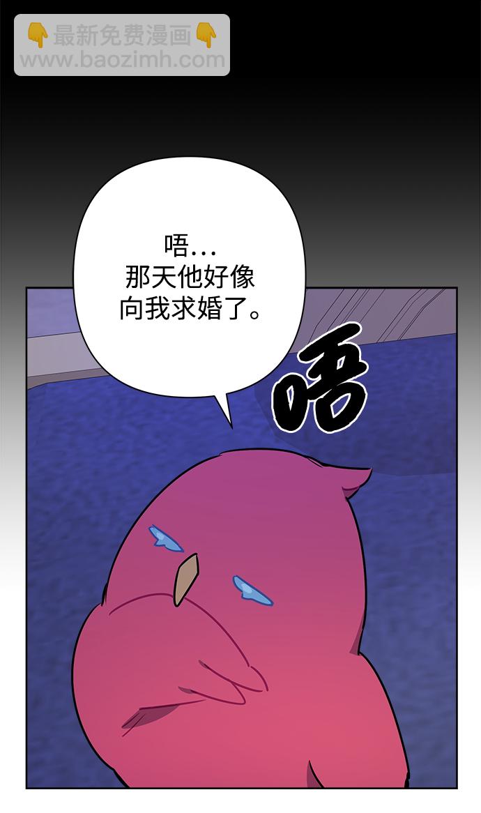魔法師迎接死亡的方法 - 第52話(1/2) - 7