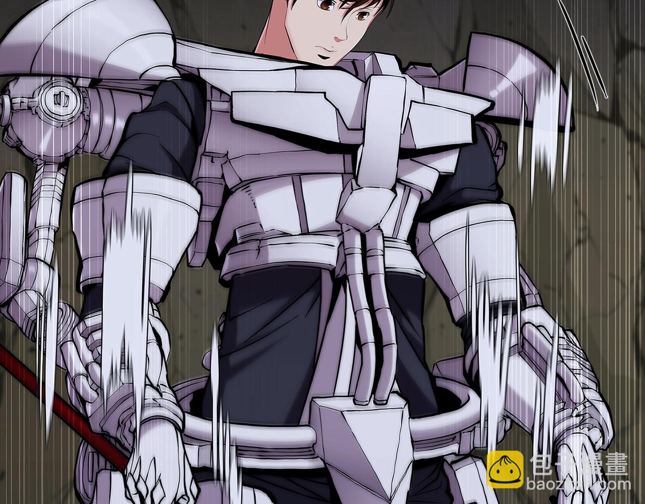 第2话 挂来！(1/8)-第2话