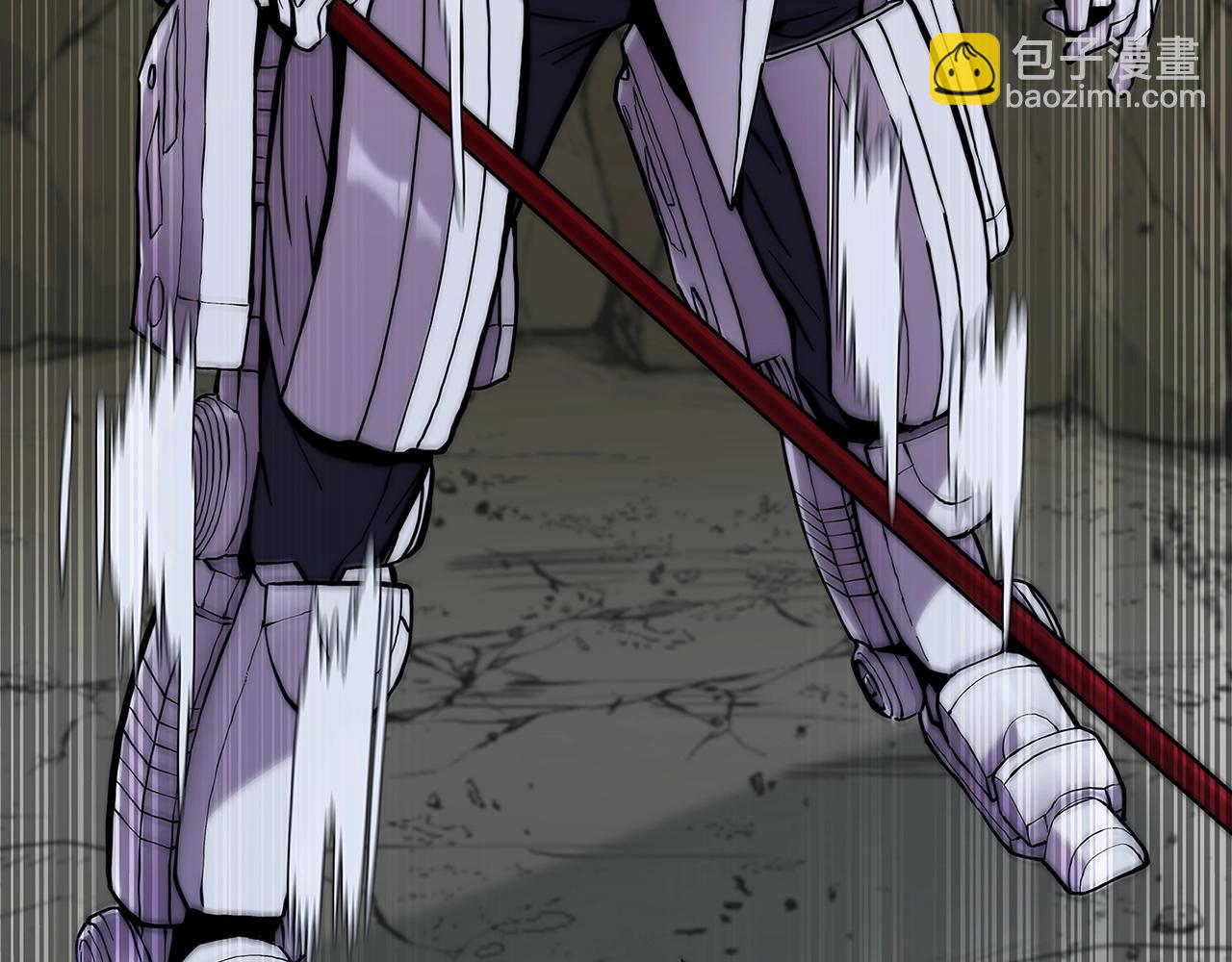 第2话 挂来！(1/8)-第2话