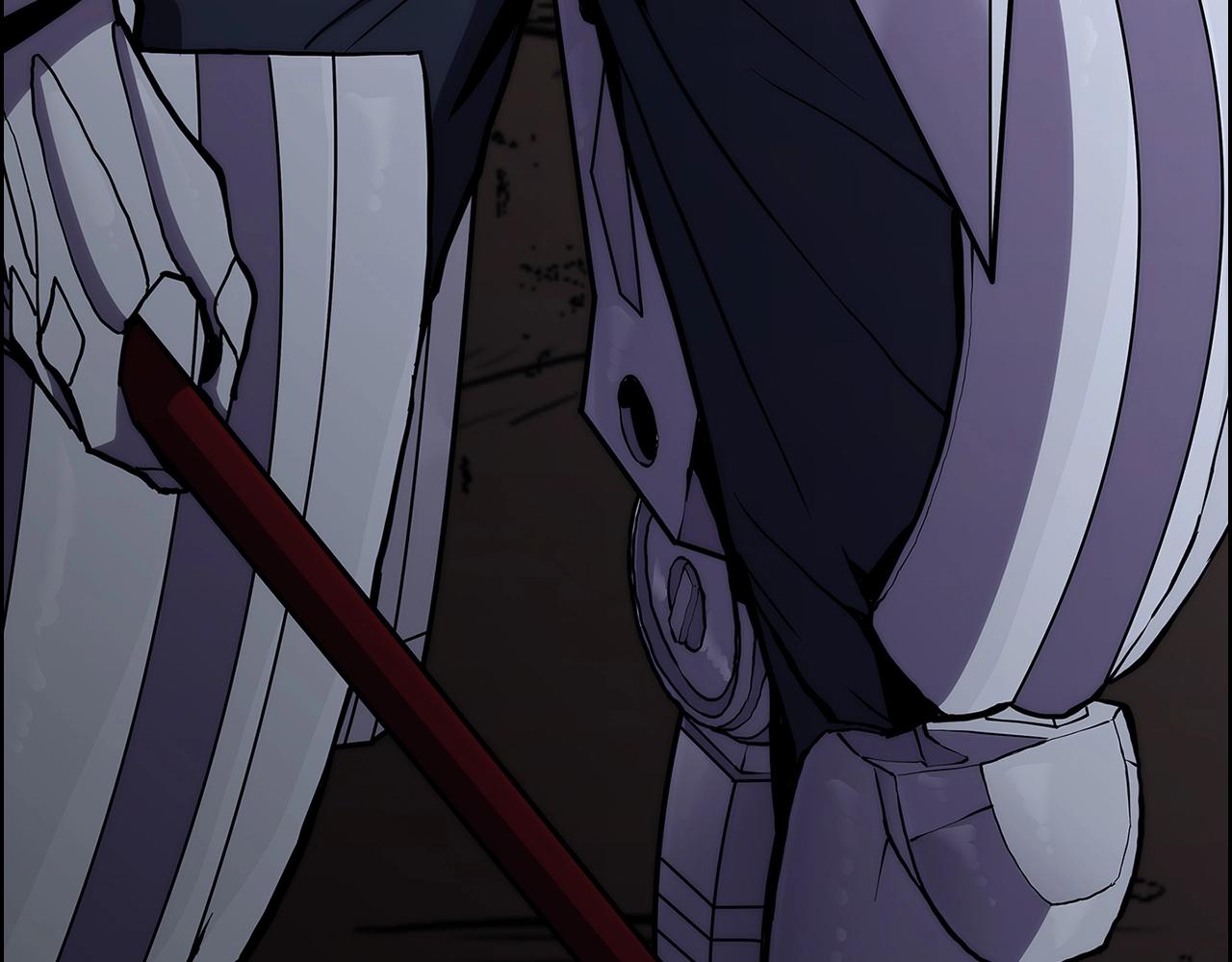 第2话 挂来！(1/8)-第2话