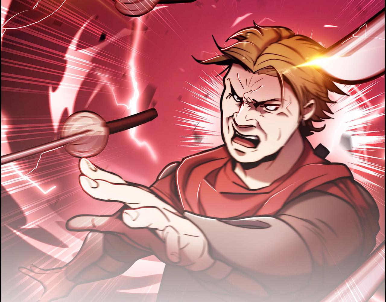 第16话 斩杀(1/5)-第16话