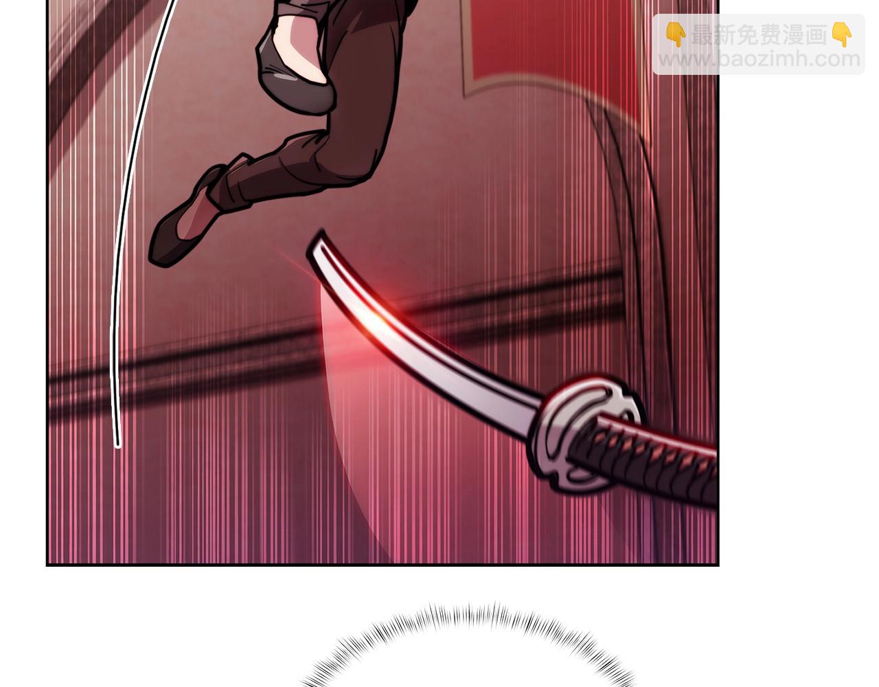 第16话 斩杀(1/5)-第16话