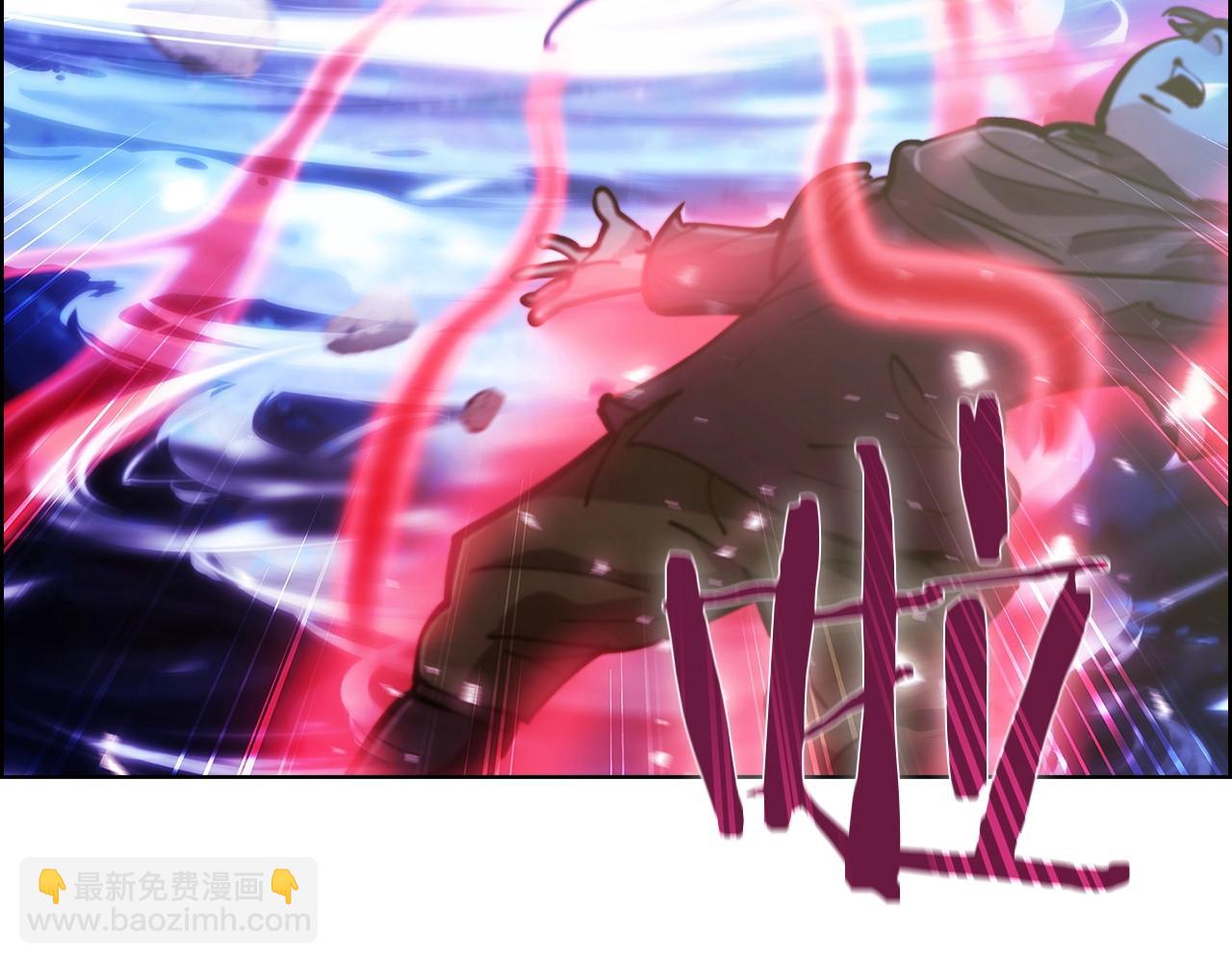 第20话 冤家路窄(1/5)-第20话