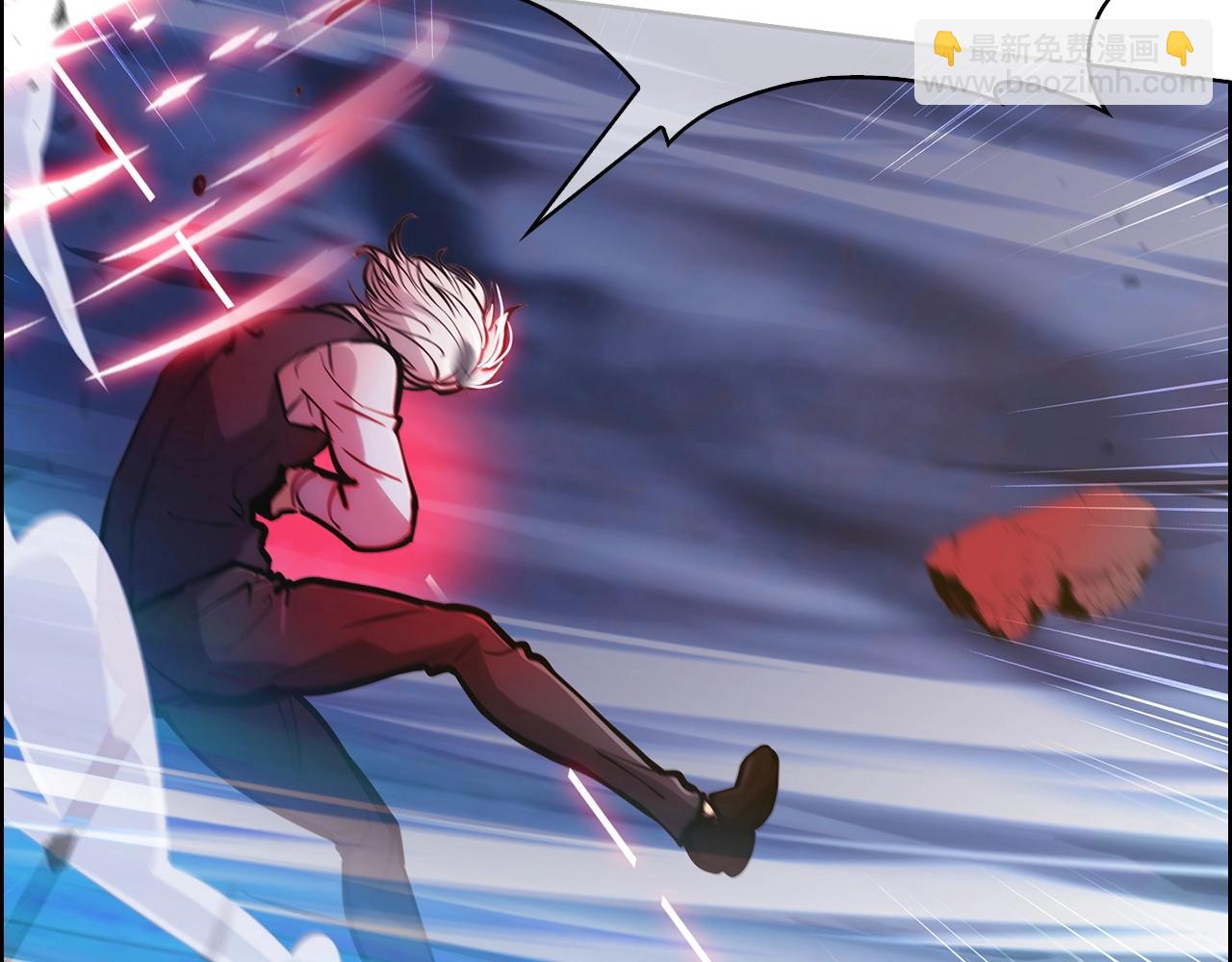 第20话 冤家路窄(1/5)-第20话