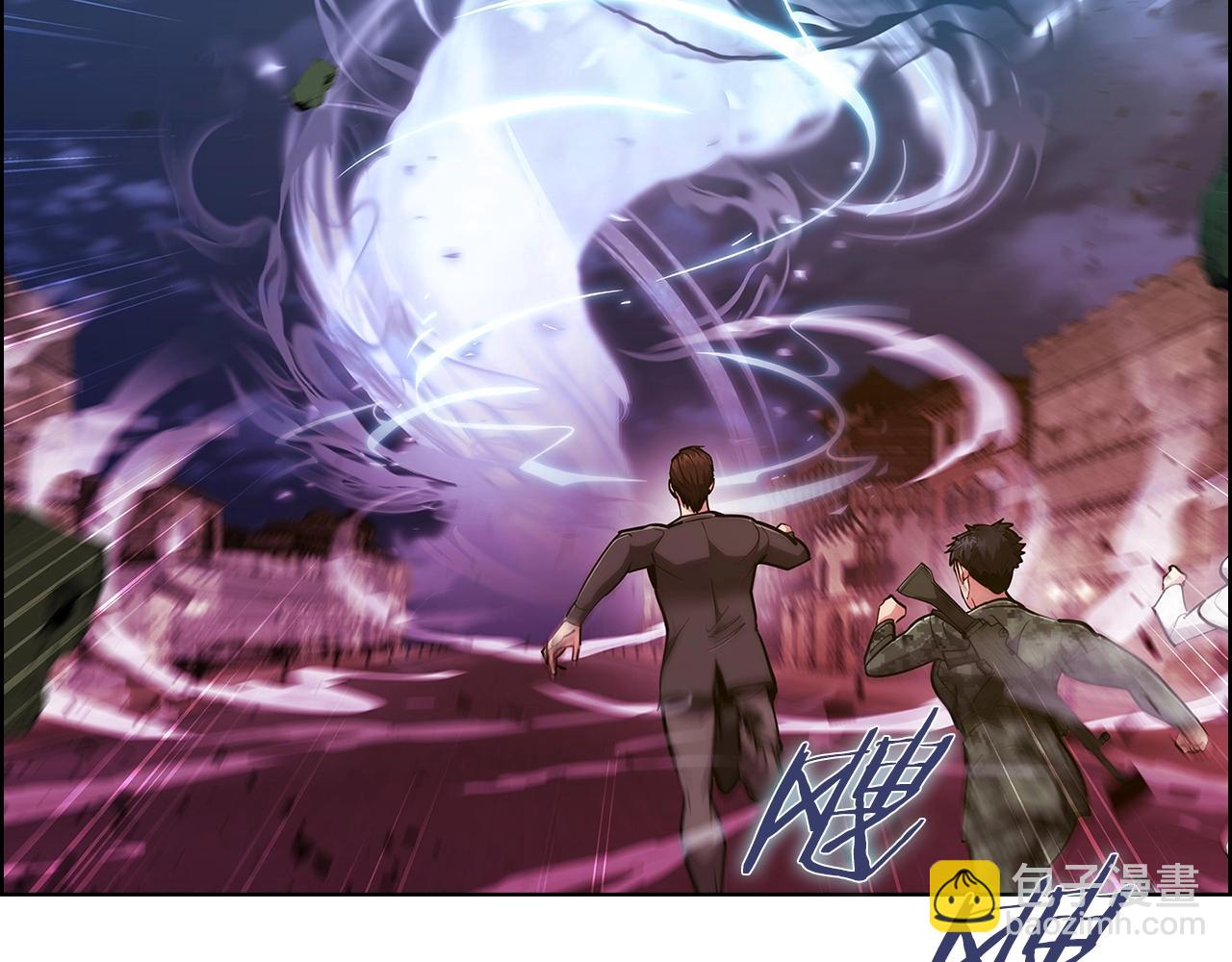 第20话 冤家路窄(1/5)-第20话