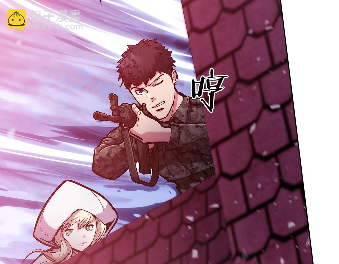 第20话 冤家路窄(1/5)-第20话