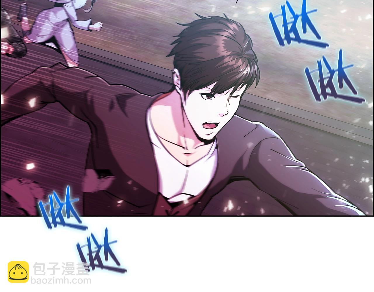 第20话 冤家路窄(1/5)-第20话