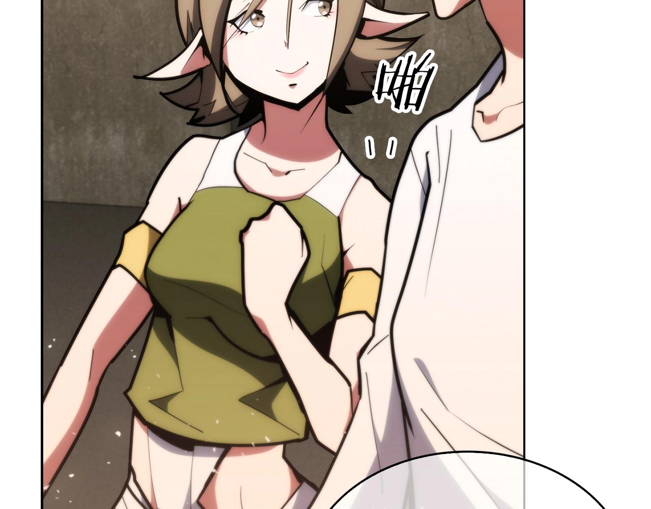 第28话 我们一起生活得了！(1/5)-第28话