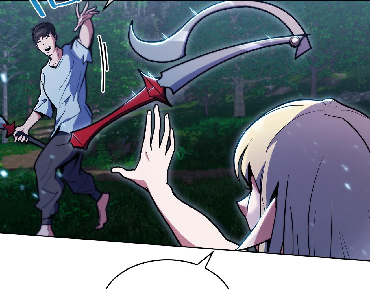 第30话 你咋了呀！(1/4)-第30话