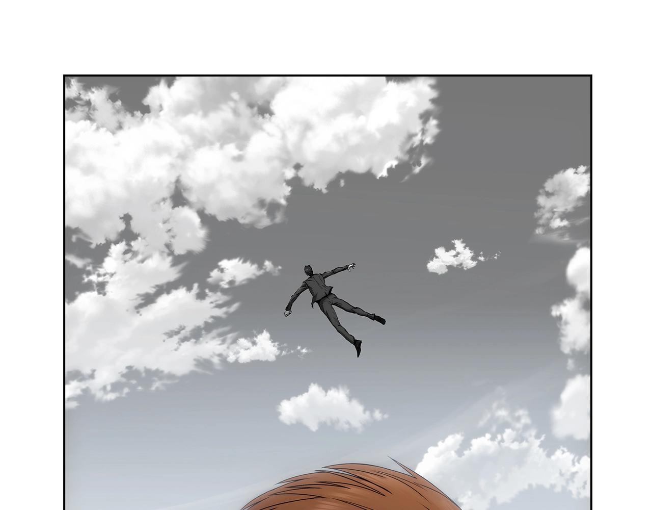 第4话 遭遇战(1/6)-第4话