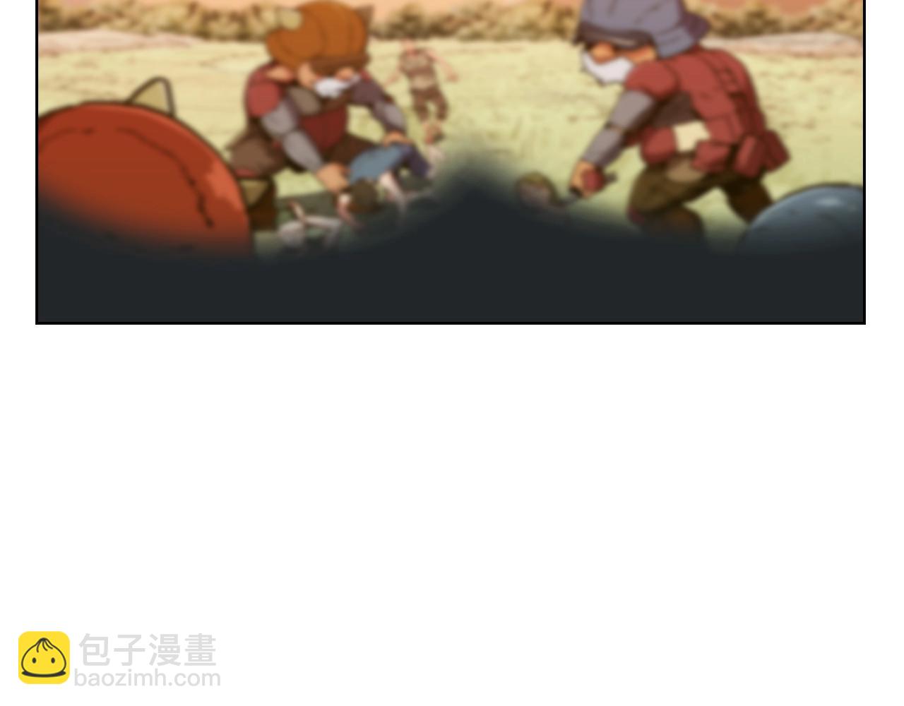 第4话 遭遇战(1/6)-第4话