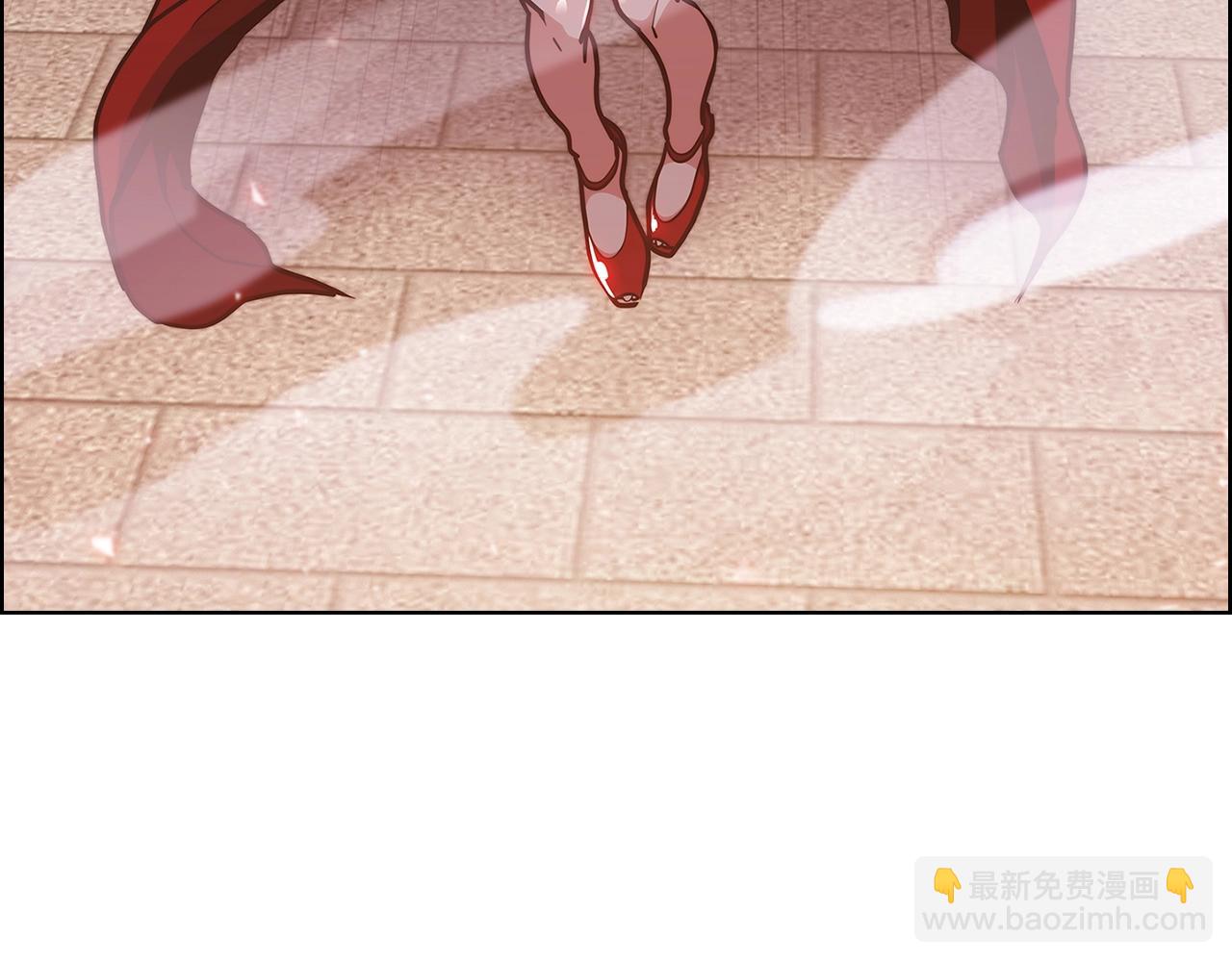 第34话 亚空间！(1/5)-第34话