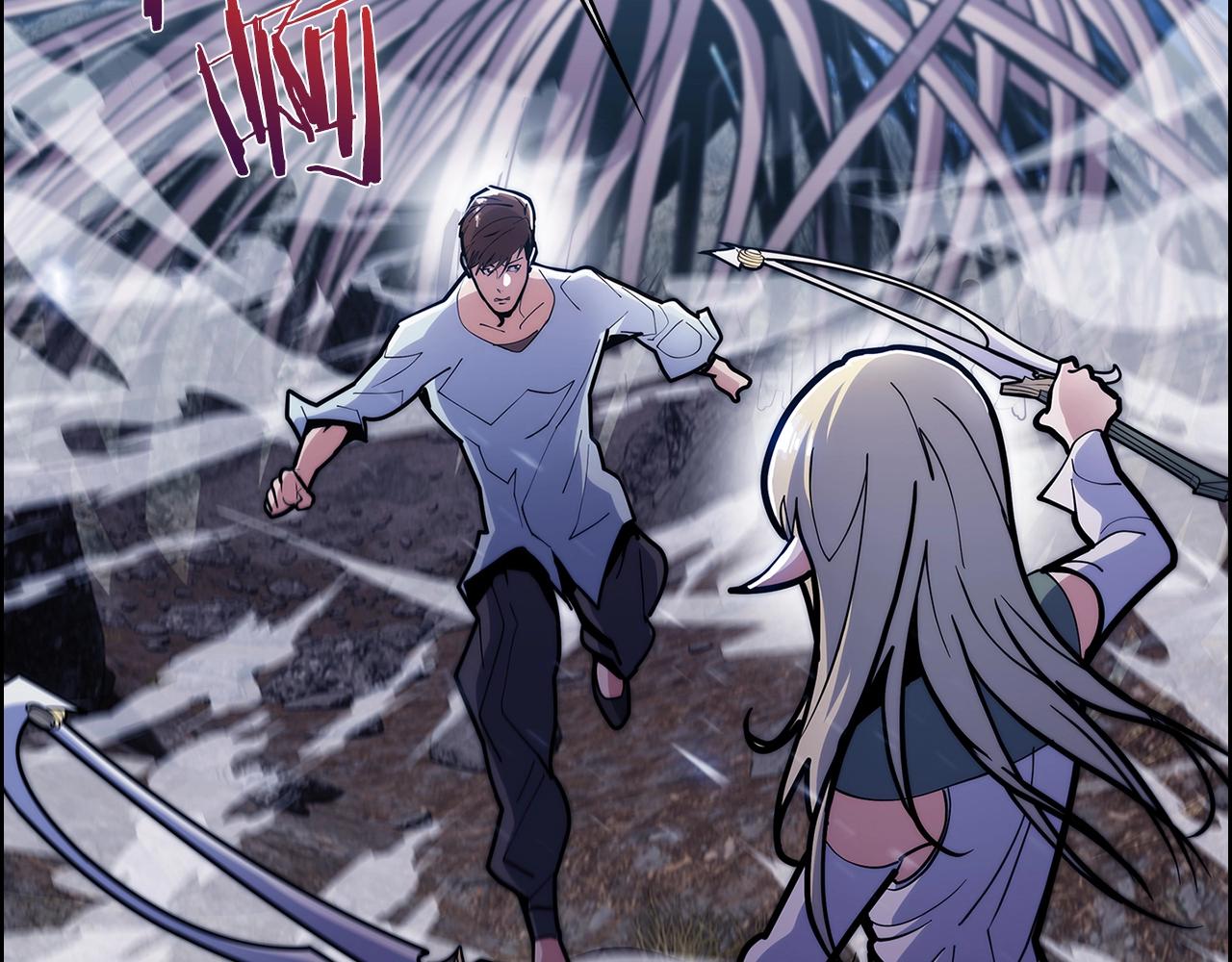 第36话 呜啊！(1/5)-第36话