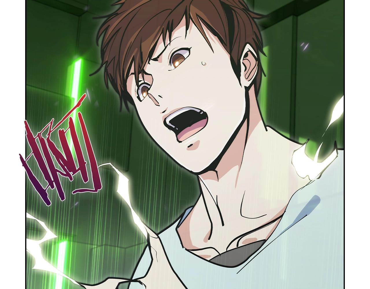 第38话 每个都是神啊！(1/6)-第38话