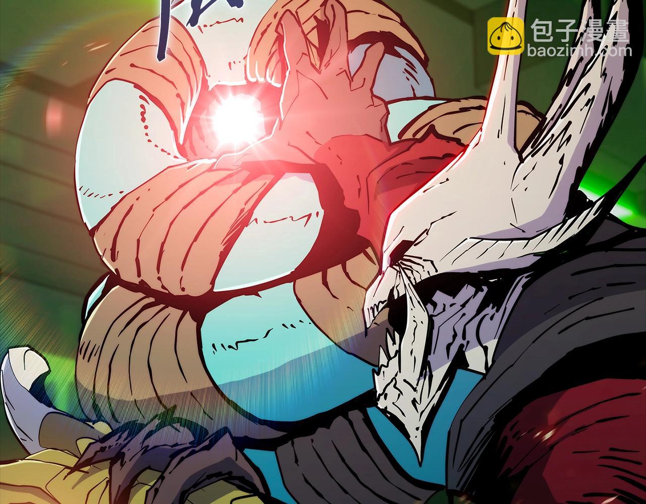 第38话 每个都是神啊！(1/6)-第38话