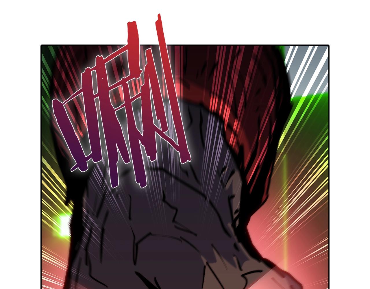 第38话 每个都是神啊！(1/6)-第38话