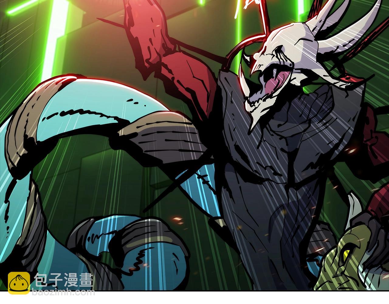 第38话 每个都是神啊！(1/6)-第38话