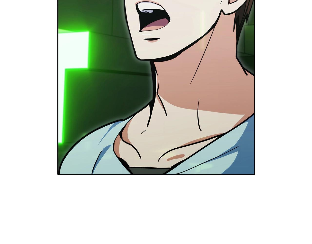 第38话 每个都是神啊！(1/6)-第38话