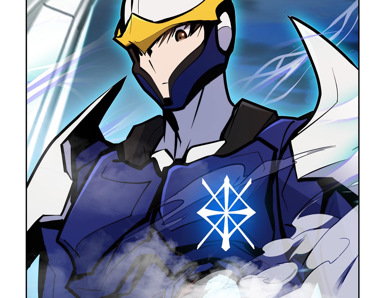 第54话 绝不屈服！(1/5)-第54话