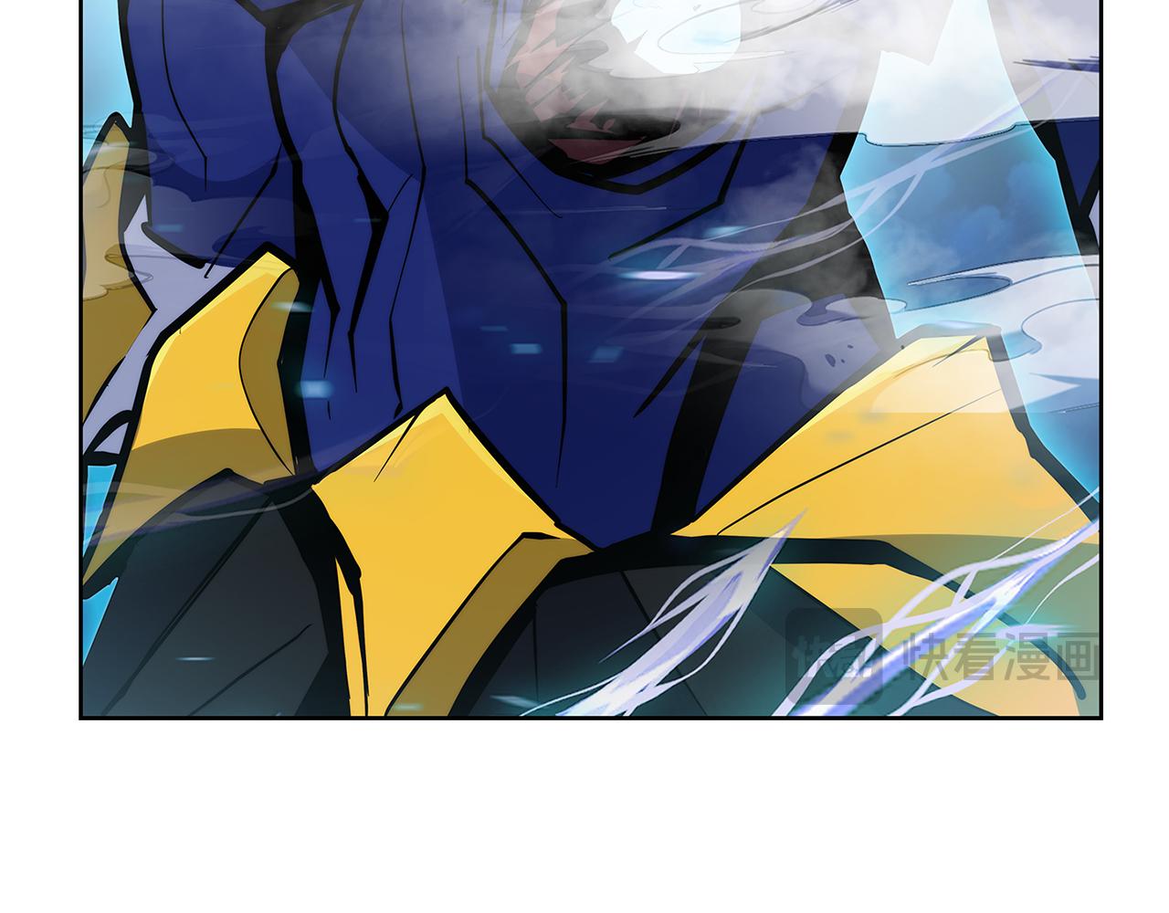 第54话 绝不屈服！(1/5)-第54话