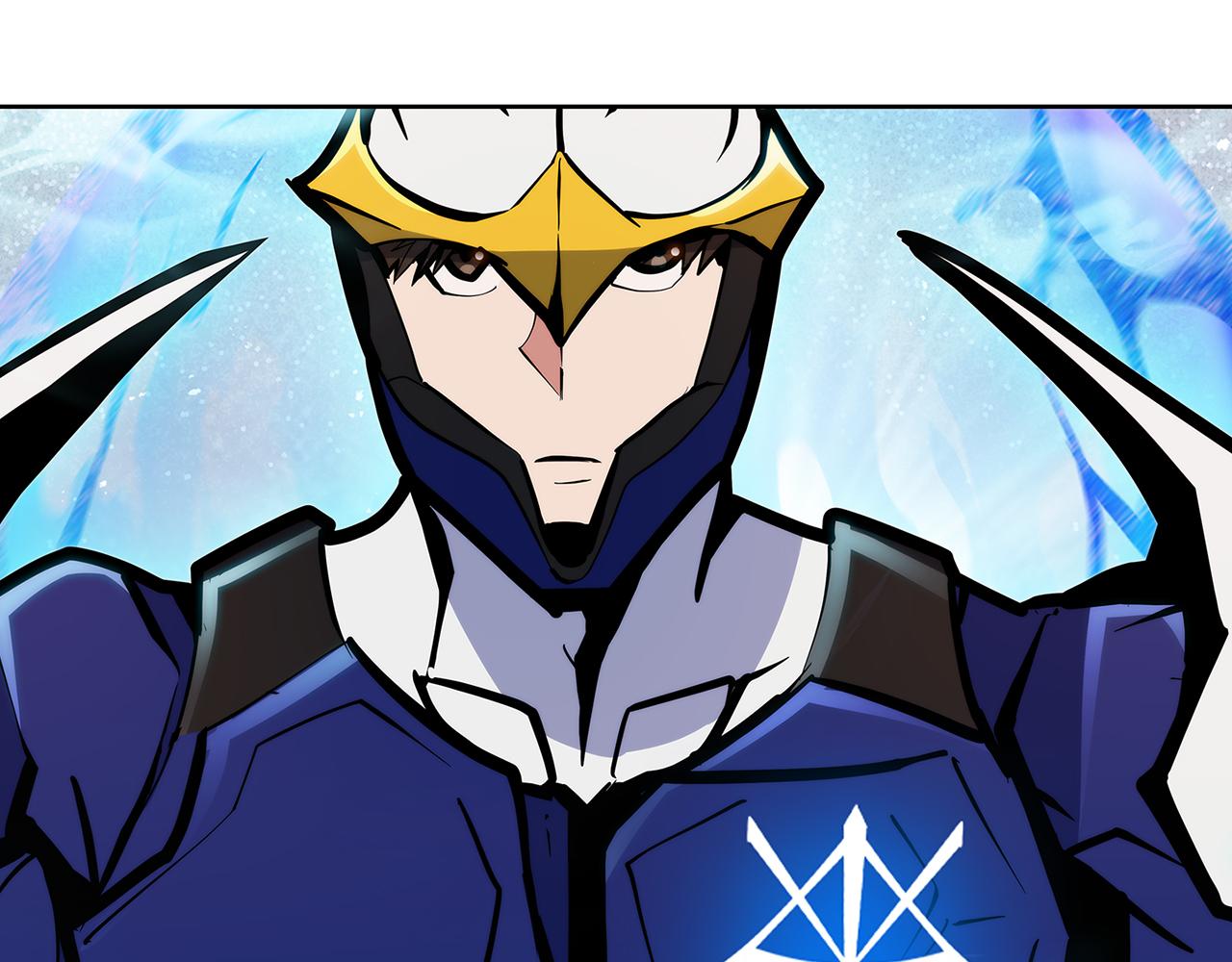 第54话 绝不屈服！(1/5)-第54话