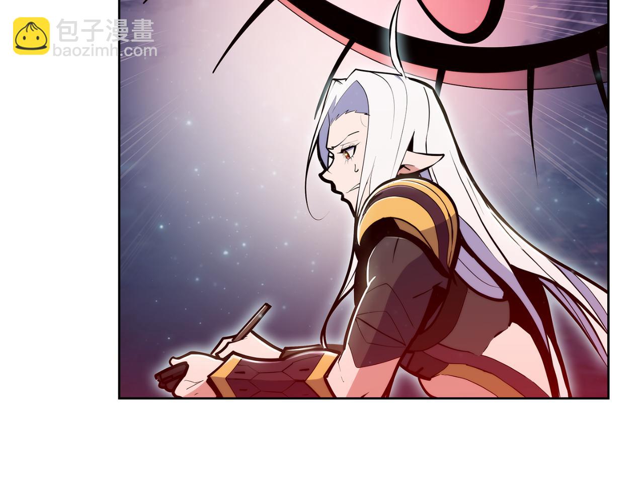 第64话 阿玛咪呀的过去(1/5)-第64话