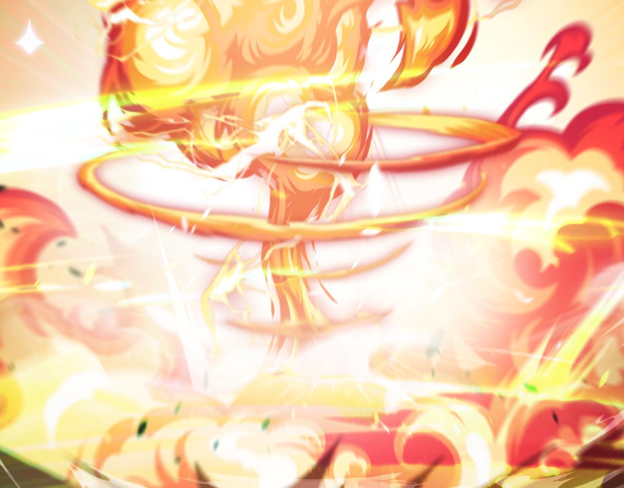 第64话 阿玛咪呀的过去(1/5)-第64话