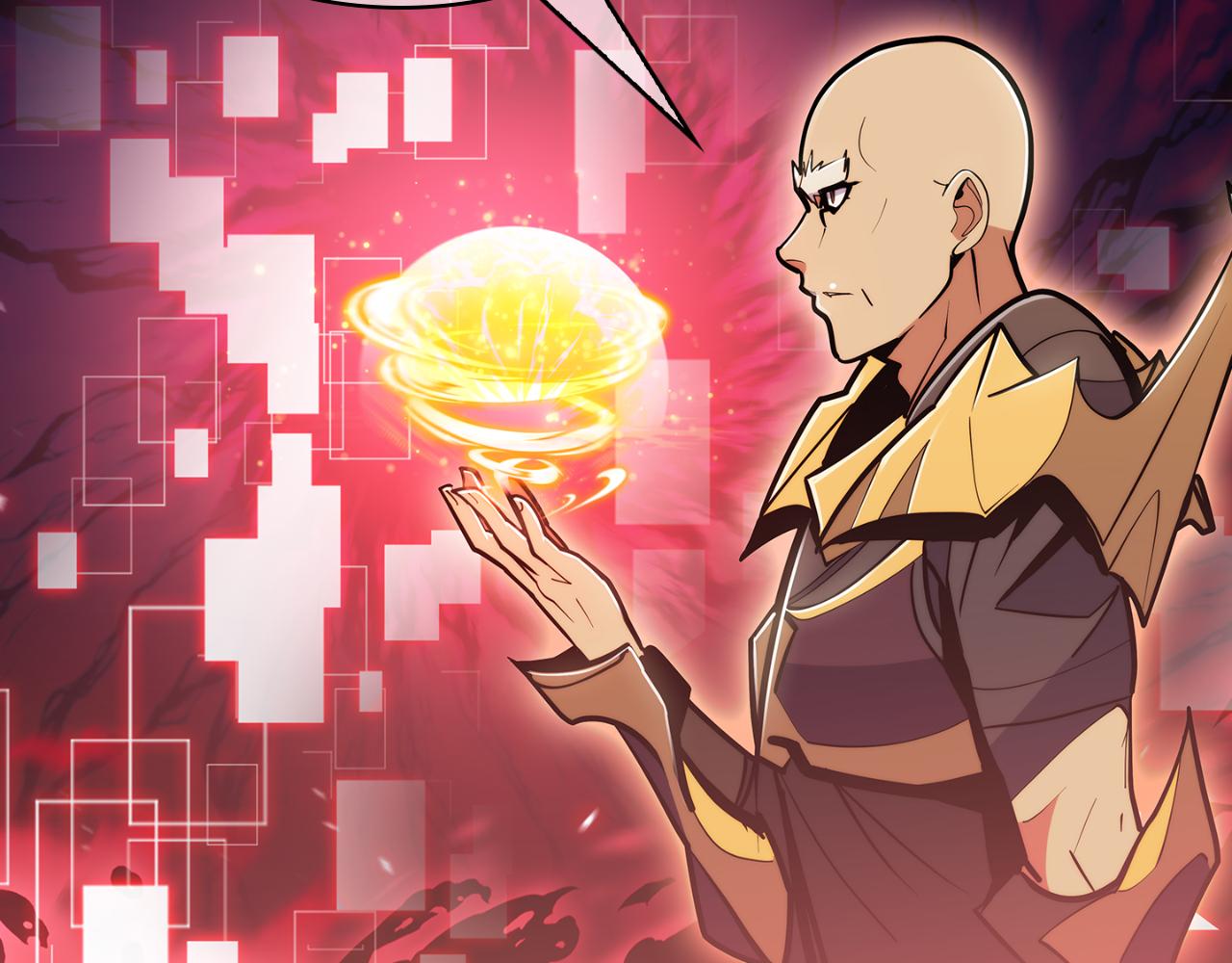 第64话 阿玛咪呀的过去(1/5)-第64话