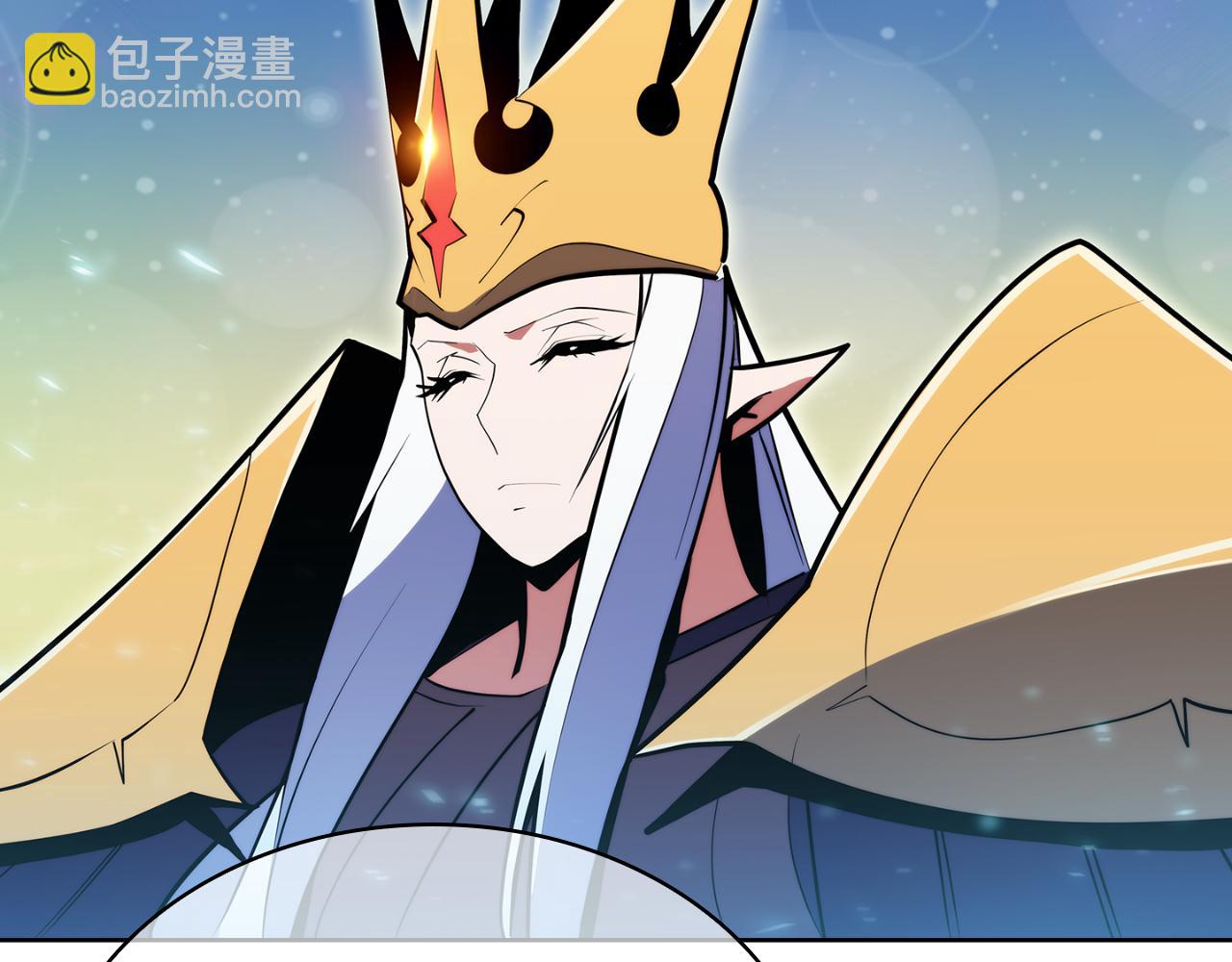 第64话 阿玛咪呀的过去(1/5)-第64话